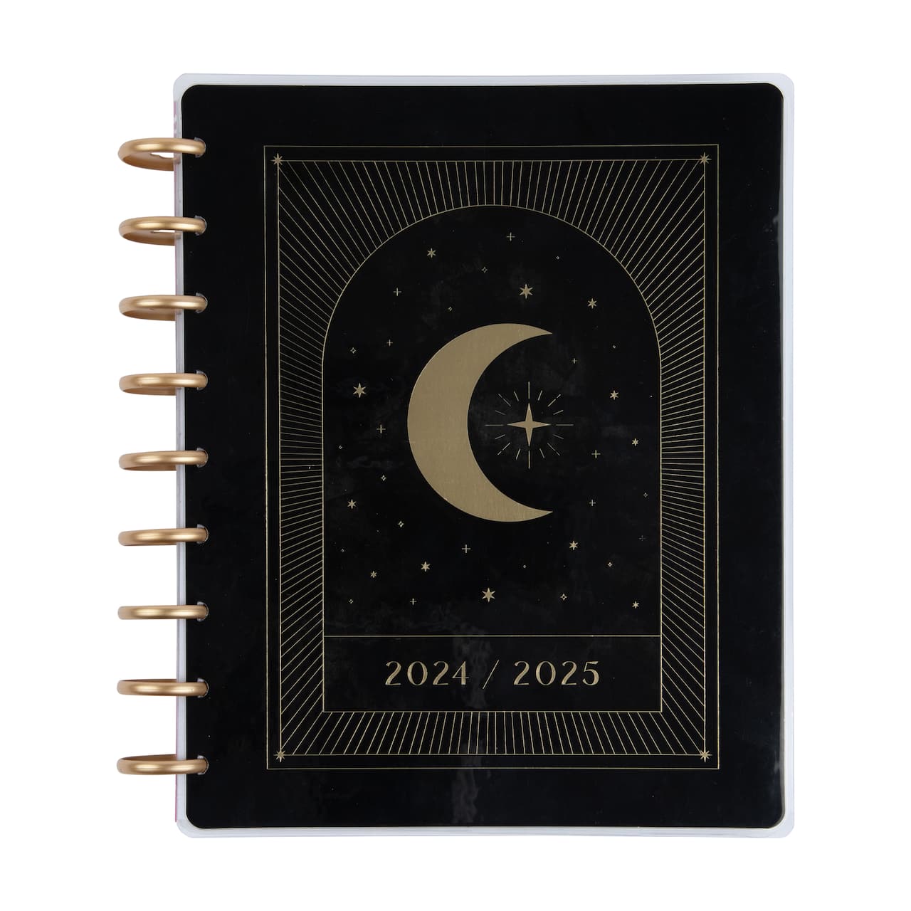 The Classic Happy Planner&#xAE; Sophisticated Stargazer